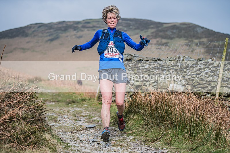Black Combe-960 - Black Combe Fell Race Saturday 9th March 2024