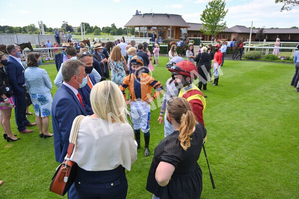 yr12062021r4-34 - Race 4 3.40pm The Pavers Foundation Catherine Memorial Sprint Stakes