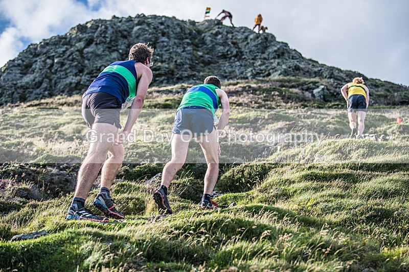 Gategill-77 - Gategill Fell Race Wednesday 2nd July. 2025