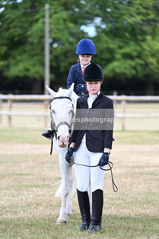 WJ7_9712 - Class 1 Lead Rein Pony