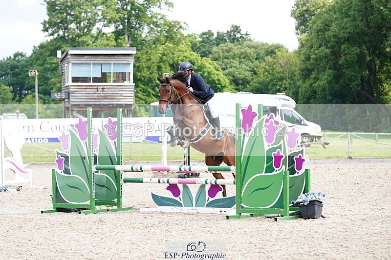 250615A-100944-10037 - Class 43 British Novice 90cm Open