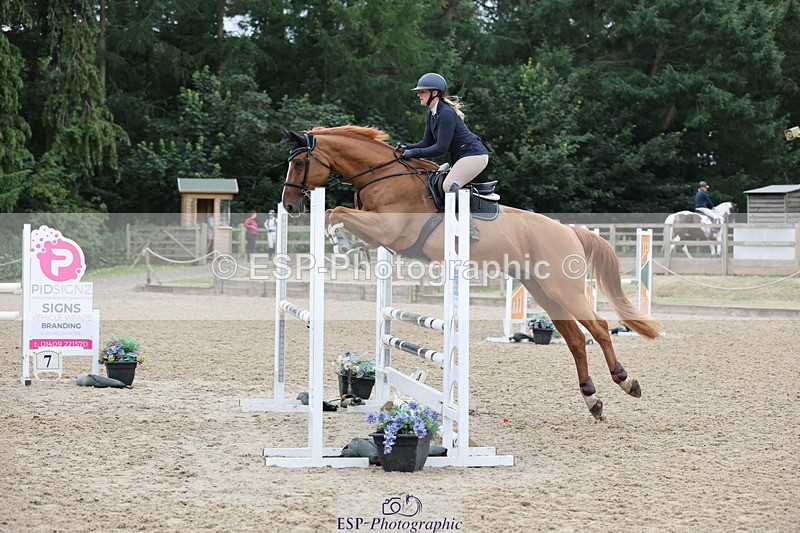 250705A-173513-16550 - Cls 37 1.05m Amateur Quali