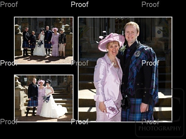  - Mid-Kirk and Greenock Town Hall