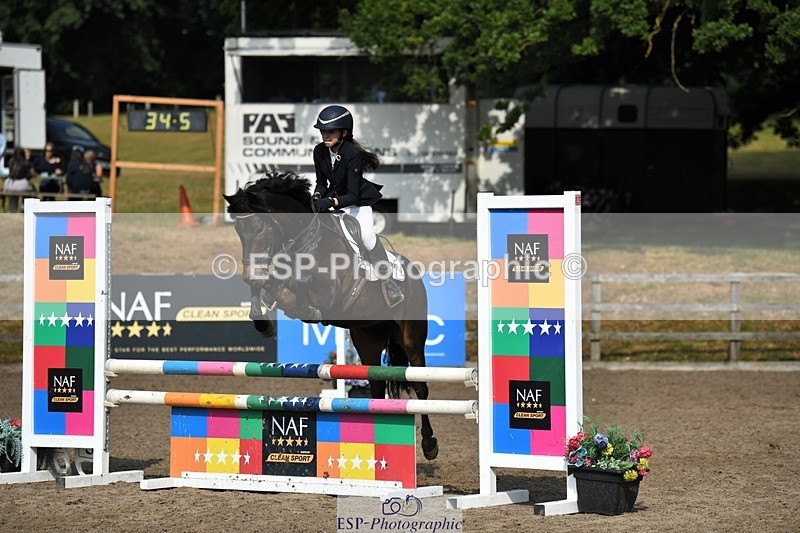 230617-092026-01341 - Cls 11a & 11b pony 128cm & 138cm