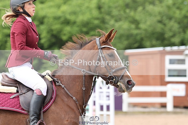 250528-102903-00192 - Cls 0 and 1, Clear Round, British Novice and 90cm