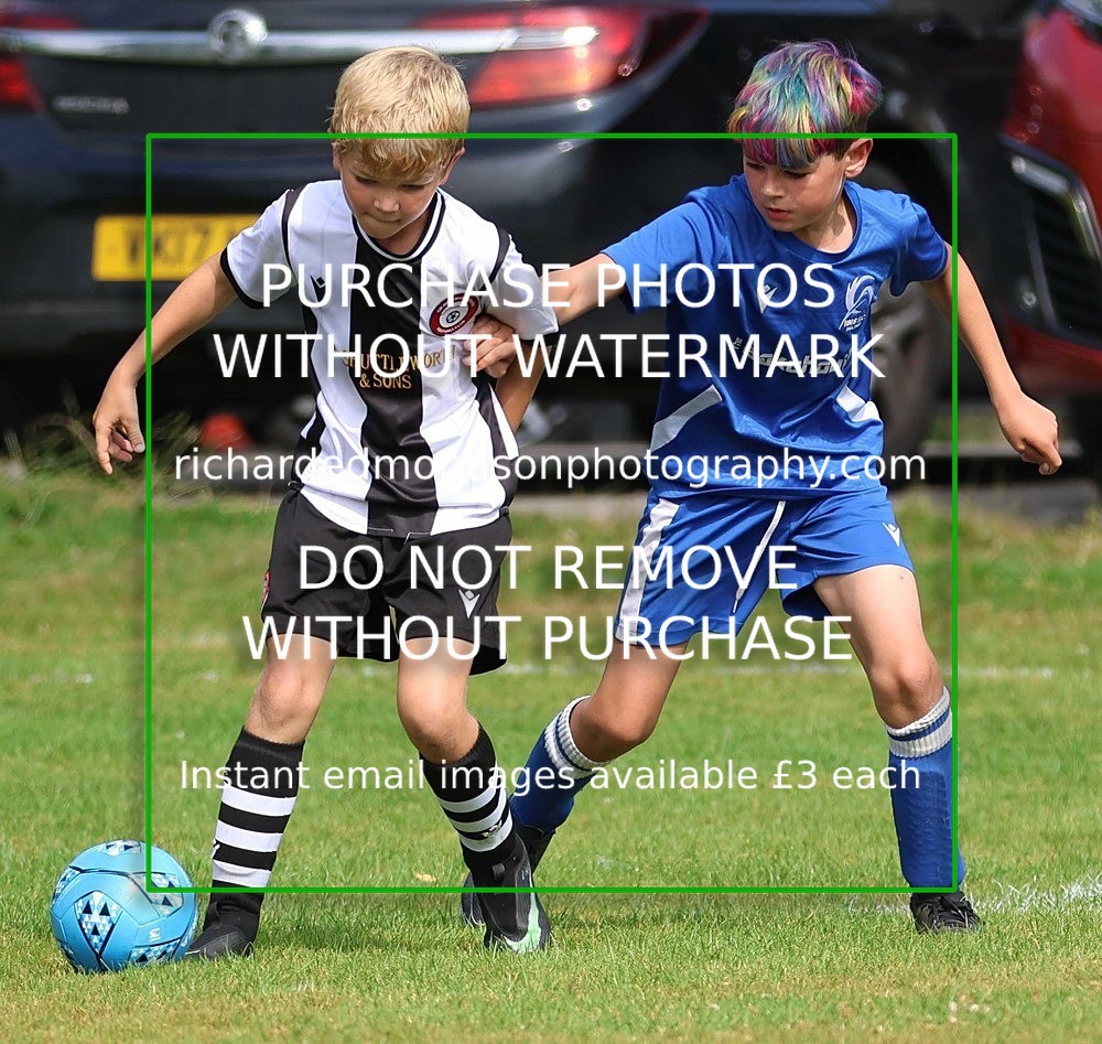 533A2655 - Craven Wanderers