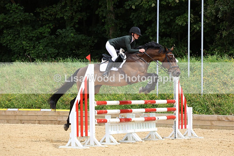 3E7A1254 - Class 11: Senior Discovery/1m open