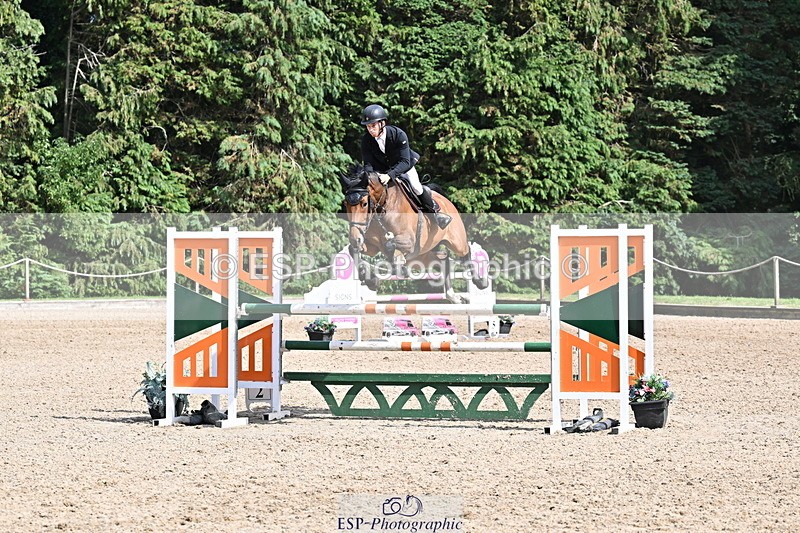 250704A-161532-11939 - Cls 23 Snr Foxhunter