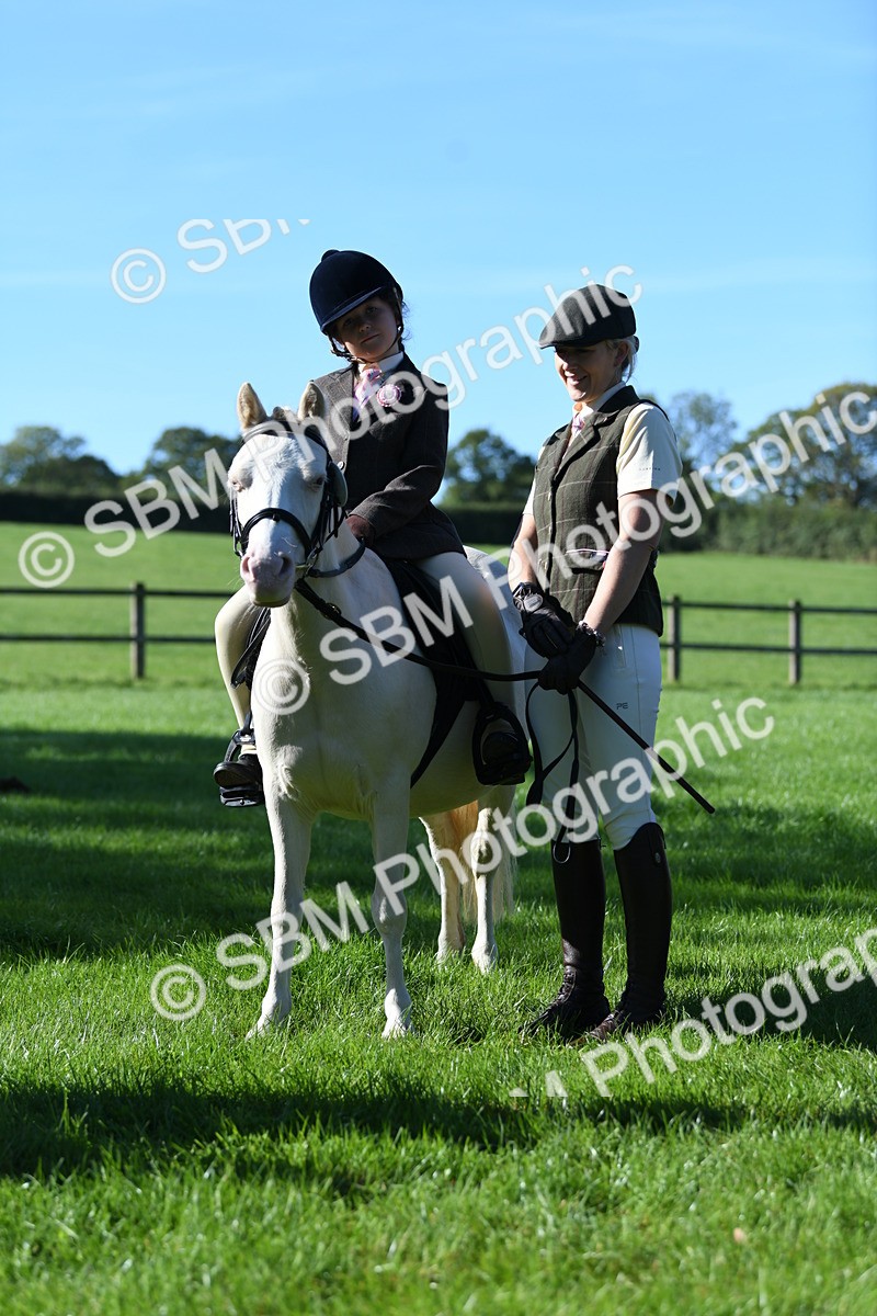 SBM_36840 - S18 - Novice & Newcomers Lead Rein Pony