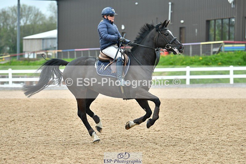 230504A-120014-01177 - Cls 3 85cm Amateur Quali