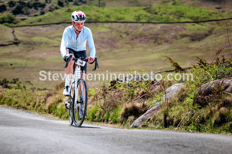 123152 - Blea Tarn Climb 12:00 - 13:00