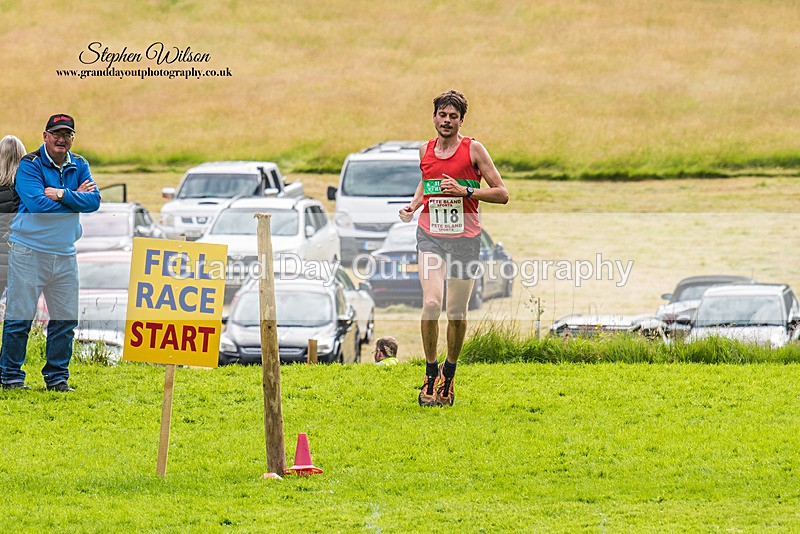 Beetham-300 - Beetham Sports Fell Race Saturday 29th July 2023