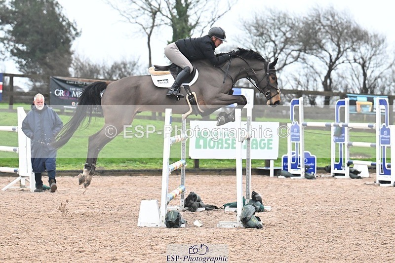 260121-134955-00429 - Snr Foxhunter 1.20m & 1.30m