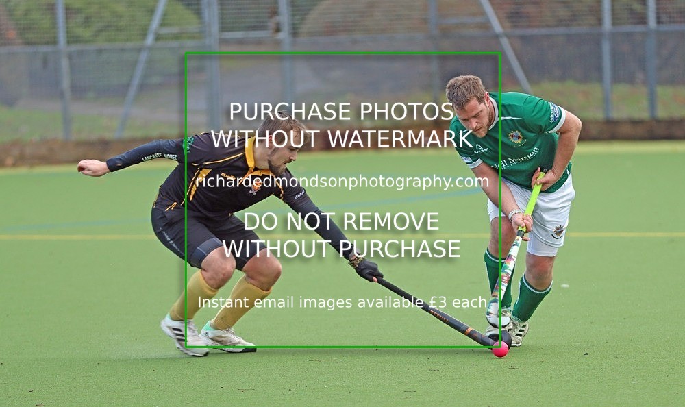 IMG_6413 - Kendal Men's 2nd team vs Lancaster & Morecambe (7/12/24)
