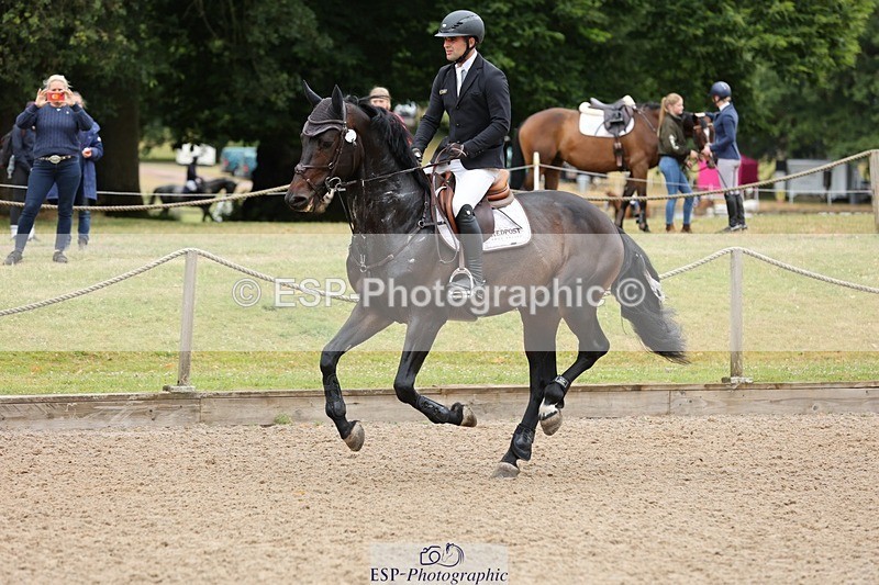 240705-092100-08049 - Cls 19 5 Yr Old Qualifier 1.10m