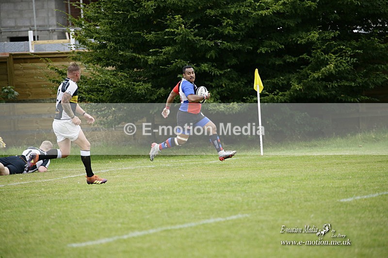 RU 250921 70 - Devizes II RFC V Pewsey Vale RFC 25/09/21