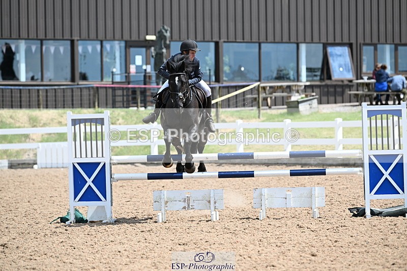 240609A-112059-04270 - Cls 22 Pony Discovery Jump Off and Presentations
