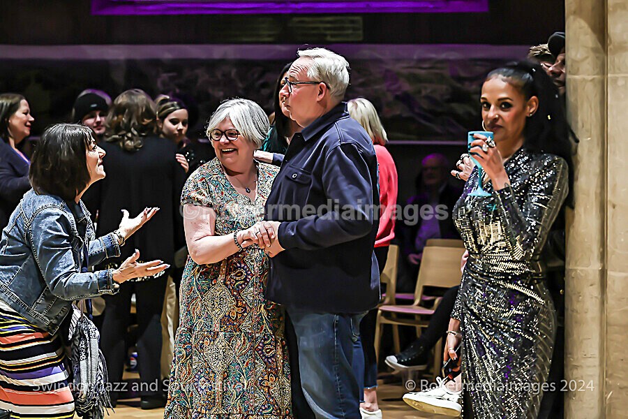 Soul 2024-227 - Swindon Jazz & Soul Festival 2024