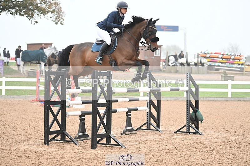 241102A-115453-04428 - SAT Cls 15 Foxhunter and 1.20m Open