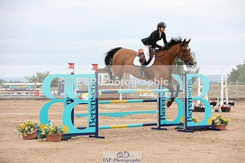 250719-085453-13061 - Cls 15, 1 Star Silver Tour Start til Break