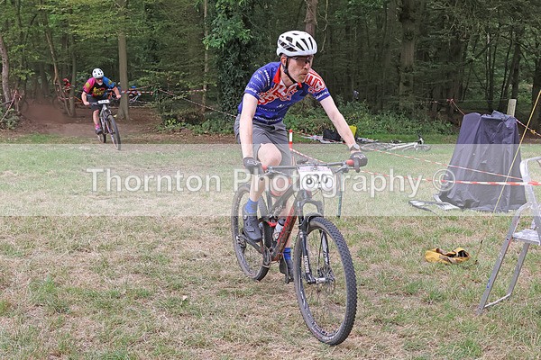 A41A6084 - MTB East Round 7 Potash 10:30 Female Adult Elite+Female U14/U16Juv/Youth Race