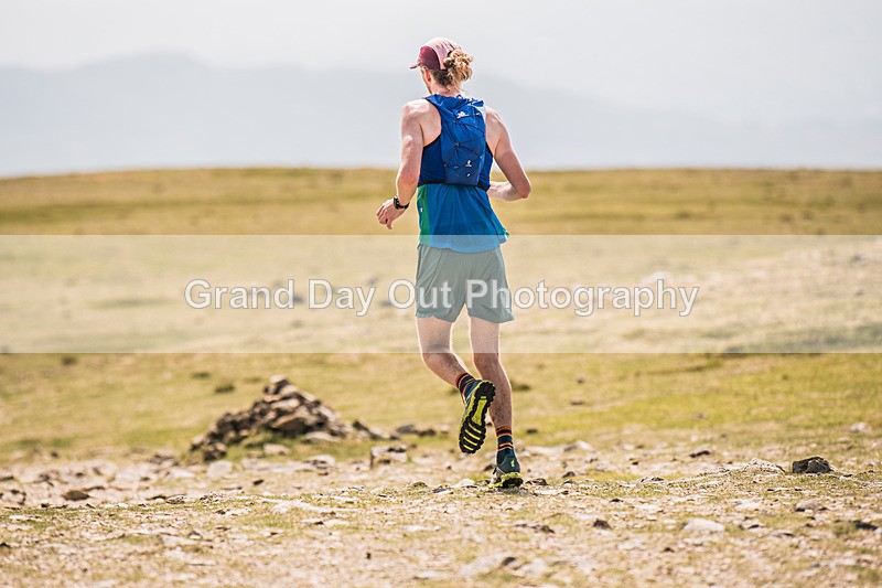 Fairfield-148 - Fairfield Horseshoe Fell Race Saturday 11th May 2024