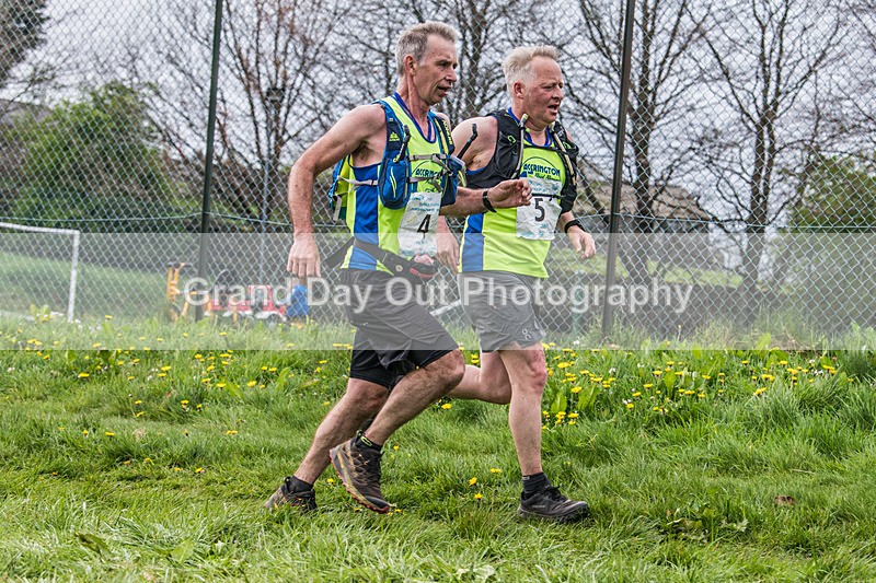3 Peaks Finish-2208 - The 3 Peaks Race Saturday 26th April 2025 - The Finish
