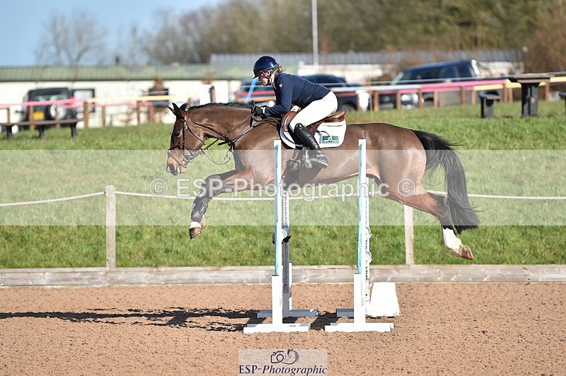 240306A-101110-00716 - Cls 1 British Novice and 90cm Open