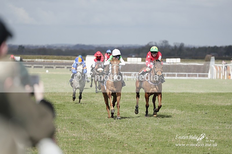 PtP 190323 22 - Oakley Hunt Point-to-Point Brafield-On-The-Green 19/03/23