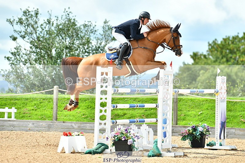 230723A-132735-12613 - Cls 12, 2 Star Big 1.45m GP 12.45 to End