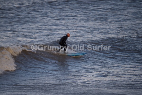 DSC_8993 - Rhos Point 30th January 2016