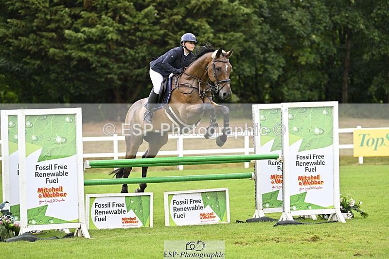 250829A-115947-01077 - Cls 1B Snr 1.10m Open