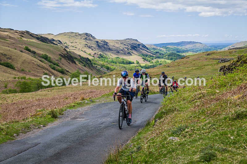 123924 - Hardknott Pass Camera 1 12.00-13.00