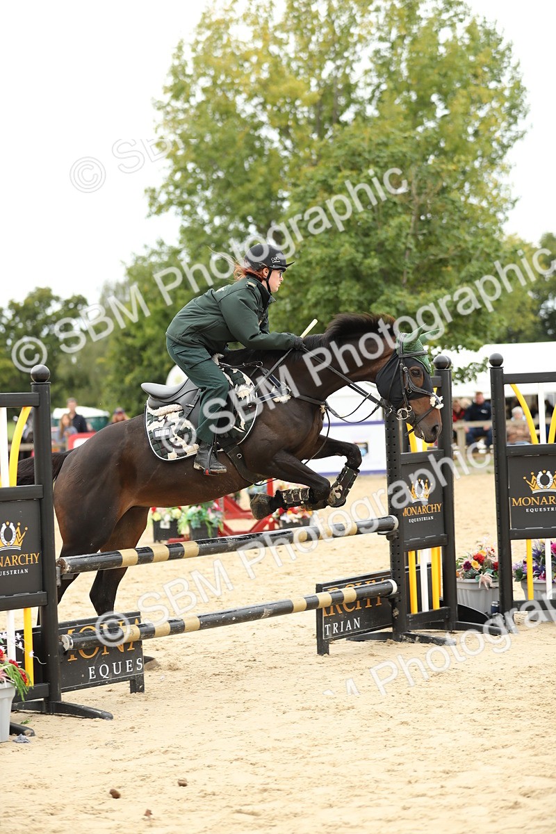 SBM_65972 - J48 - Pairs Jumping Open 70cm & 85cm