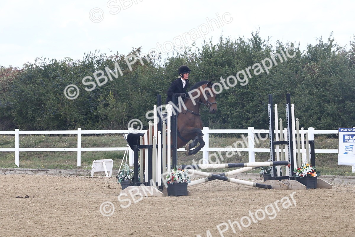 SBM_006540 - Class 6 - 60cm Champs