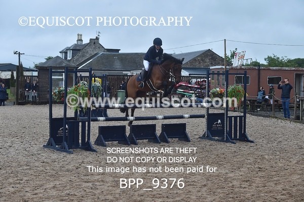 BPP_9376 - CLASS 17 SUN Springboard 128cm/ 138cm Restricted Handicap