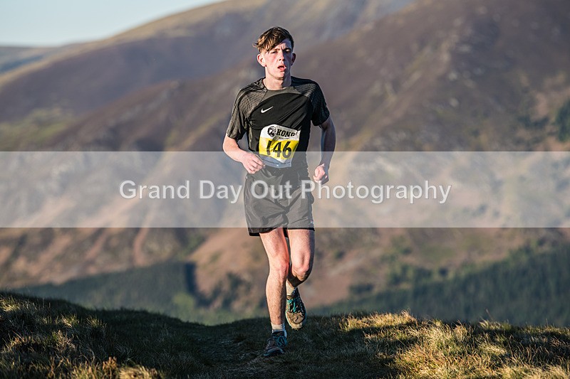 Lords Seat-366 - Lords Seat Fell Race Wednesday 29th April 2026
