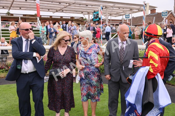 yr23072022r2-58 - Race 2 2.40pm Sky Bet Dash