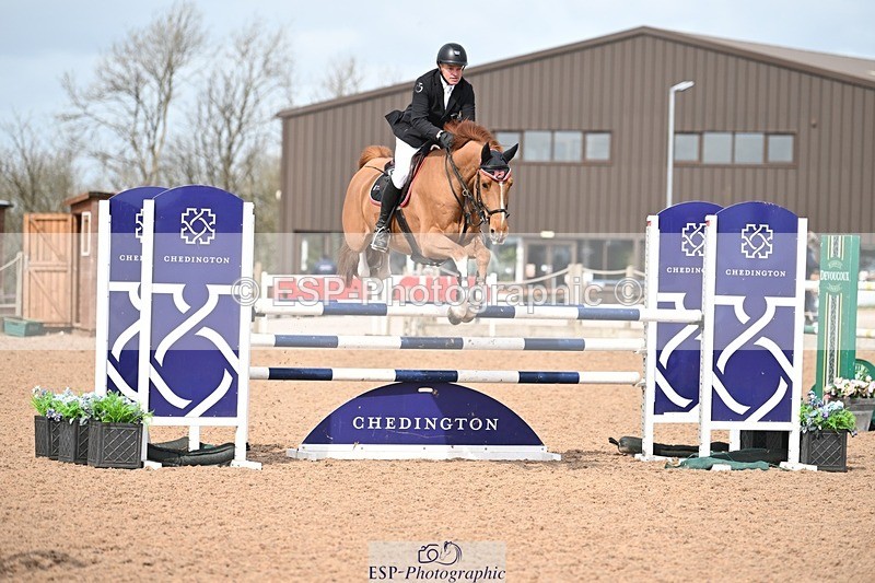 250329-120554-04430 - Cls 15 Snr Foxhunter