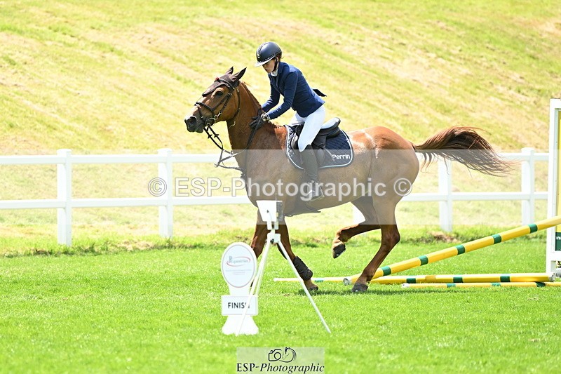 250614A-134710-06971 - Cls 20 Foxhunter