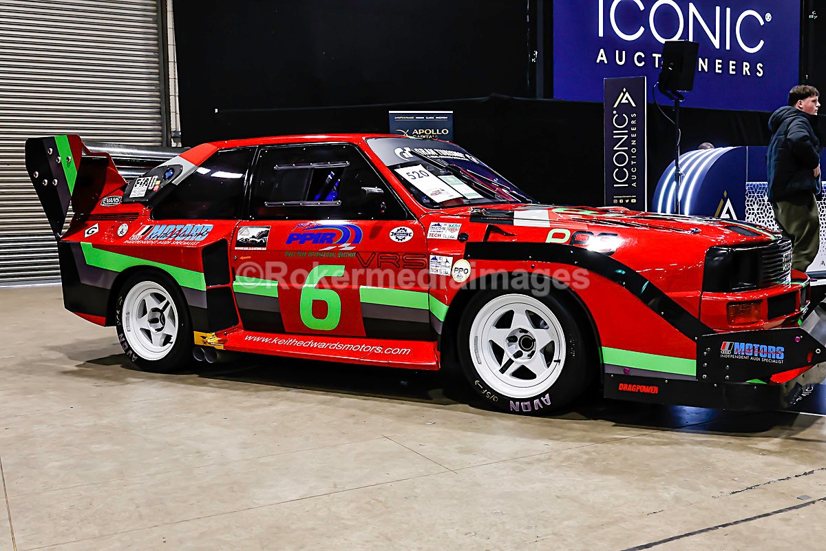 Race Retro 2025-334 - RACE RETRO 2025