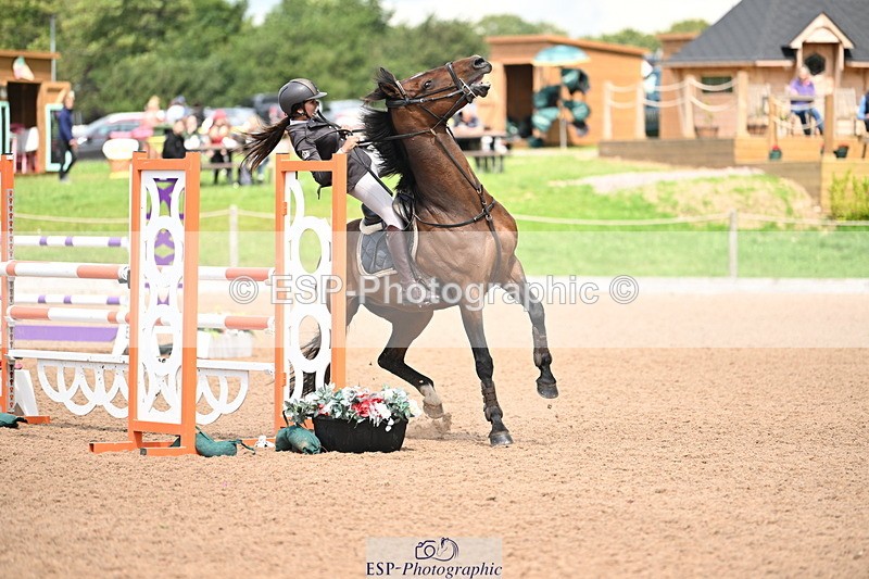 240727A-133455-05139 - Cls 14 NAF Bronze Jump Off and Presentations