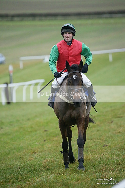 PtP 121221 552 - Barbury International Point-to-Point 112/12/2021