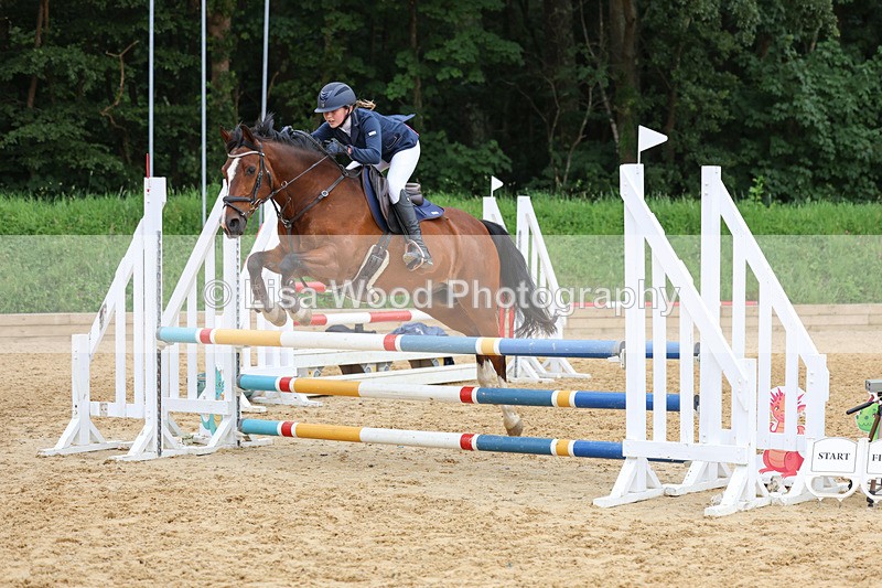 3E7A6842 - Class 13: Pony British Noise/80cm open