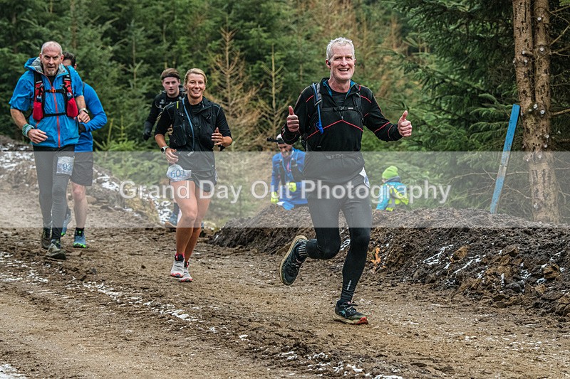 Glentress-784 - High Terrain Events Glentress 10K 21K & 42K Trail Races Sunday 16th February 2025