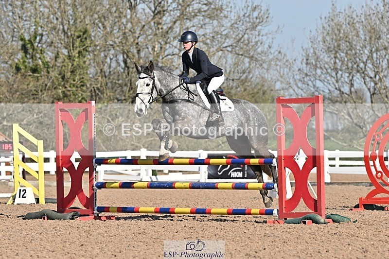 250409-094857-00042 - Clear round, Brit Nov & 90 open