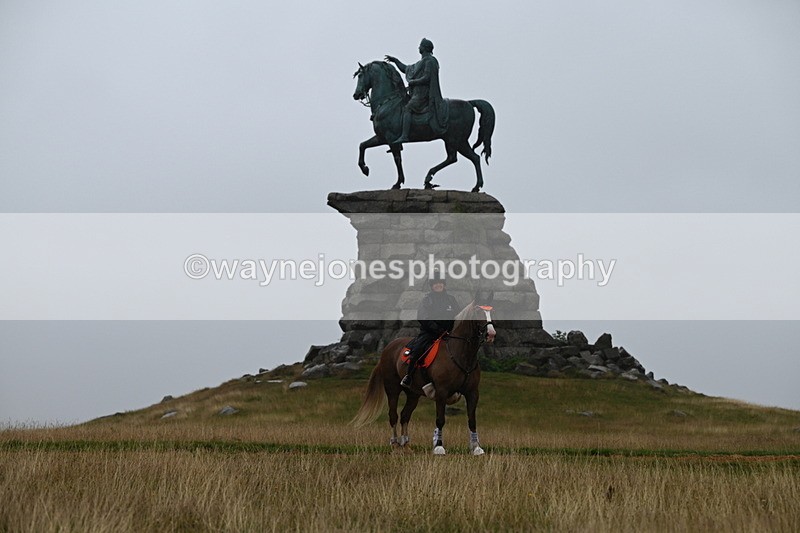 DSC_0746 - Time at Statue 10:58 to 11:53