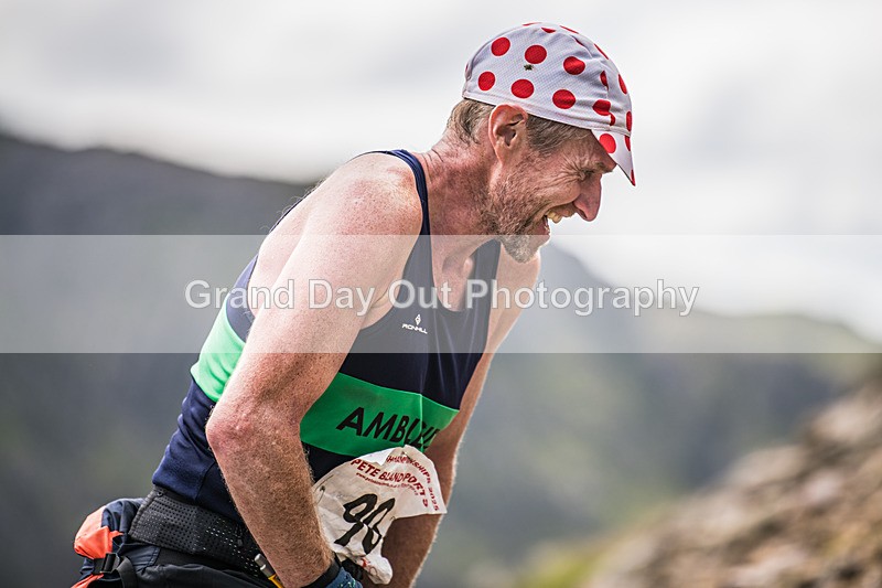Borrowdale-354 - Borrowdale Fell Race Saturday 2nd August 2025