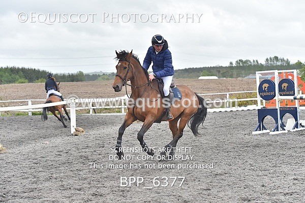 BPP_6377 - SUN CLASS 38 DISC/1M