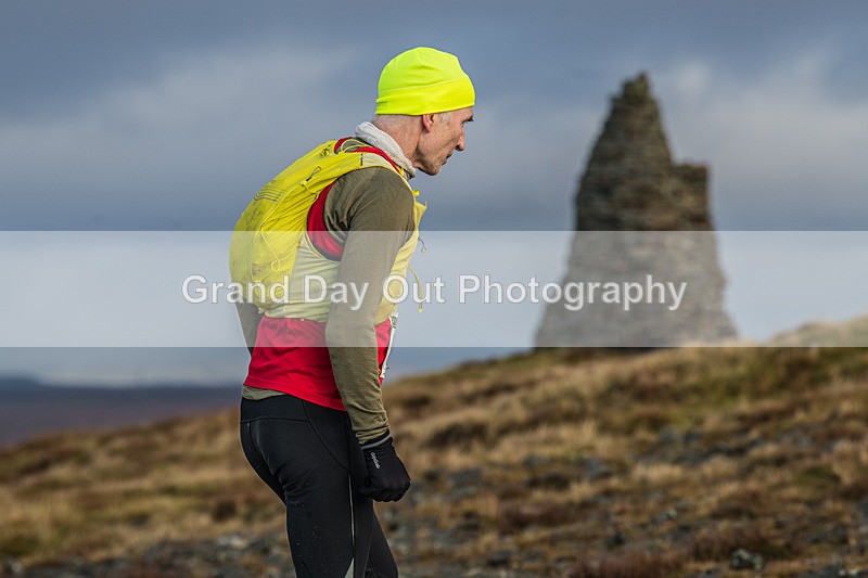 Nine Standards-635 - Nine Standards Fell Race Wednesday 1st January 2025